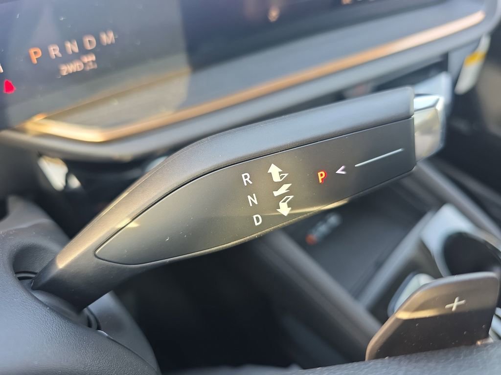 2026 Buick Envision Avenir - Photo 6