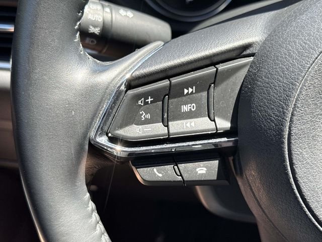 Used 2019 White Mazda Touring image 23