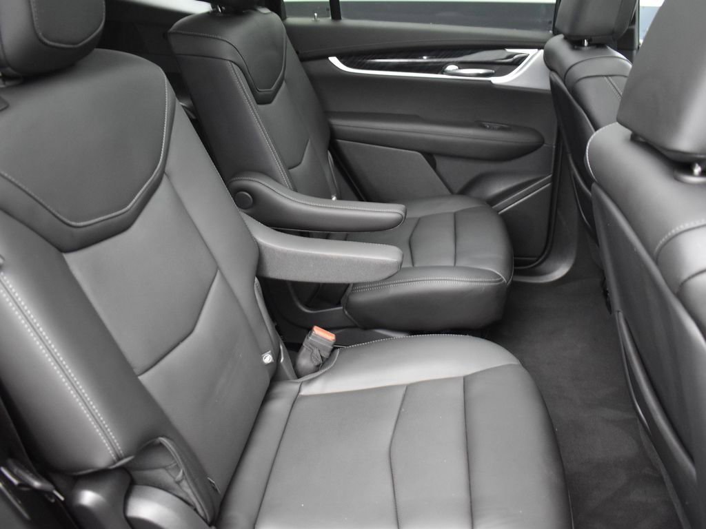 2024 CADILLAC XT6 - Image 32