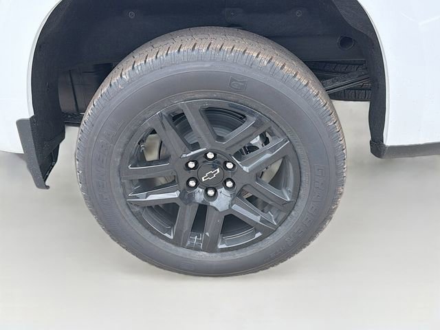 2026 Chevrolet Silverado 1500 RST - Photo 33