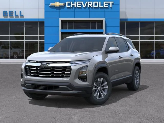 2026 Chevrolet Equinox LT - Photo 6