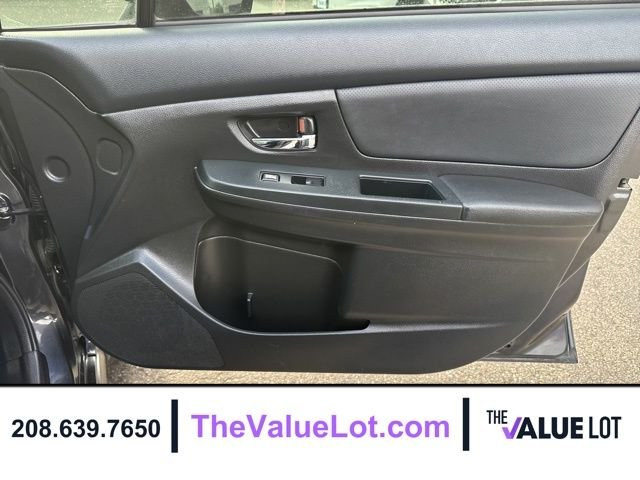 Used 2014 Gray Subaru 2.0i Limited image 12