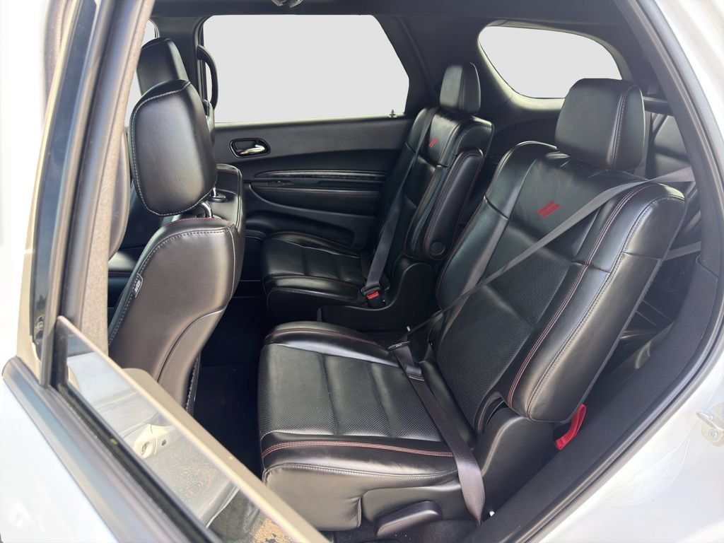 Used 2024  Dodge R/T image 27
