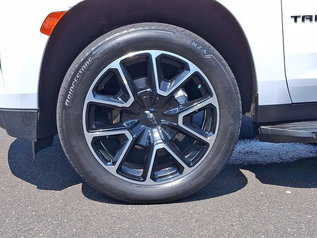 Used 2023 Summit White Chevrolet RST image 40