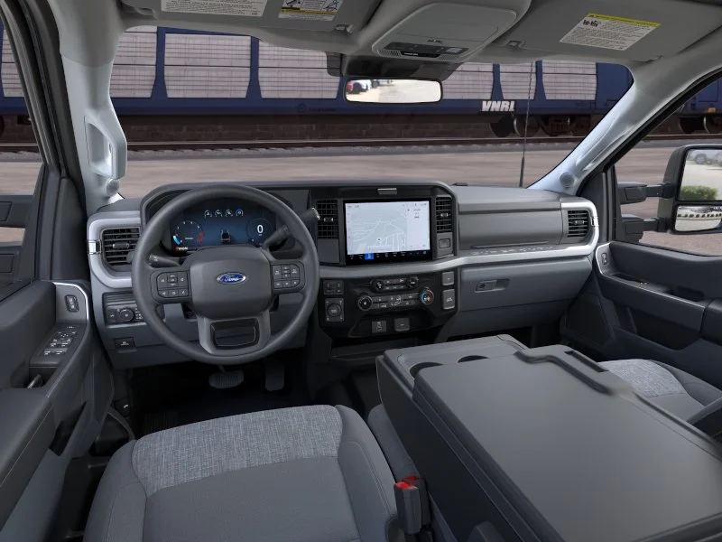 New 2026 Avalanche Ford XLT image 9