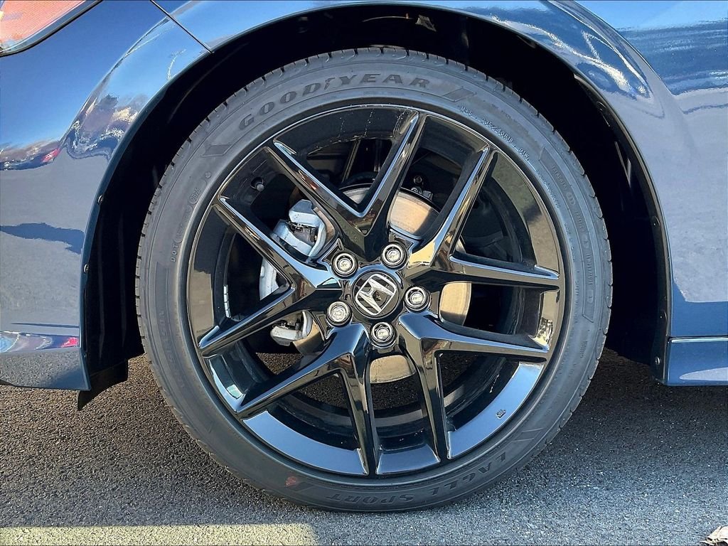 2026 Honda Civic Sport - Photo 8