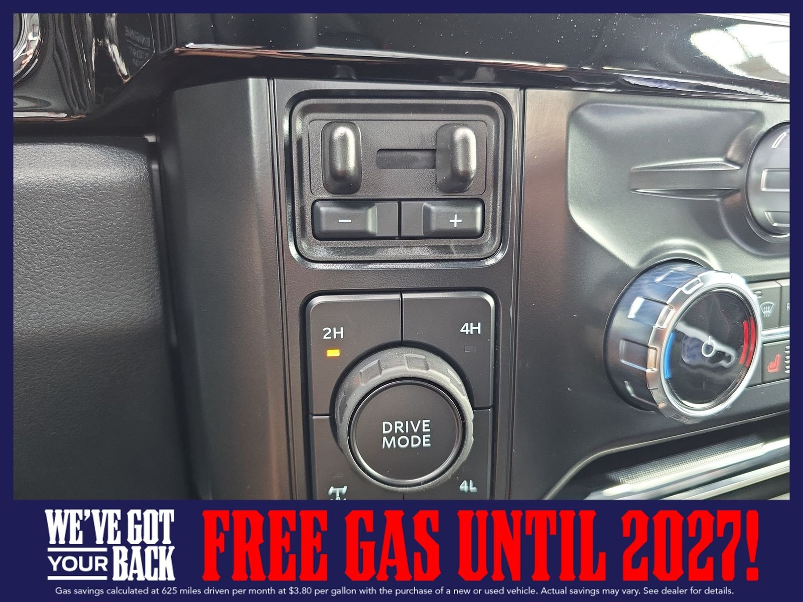 2026 Ford F-250 Super Duty Lariat - Photo 24