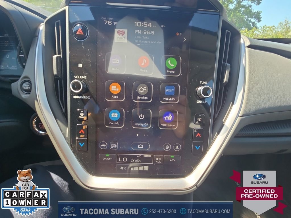 2024 Subaru Crosstrek Premium - Photo 21