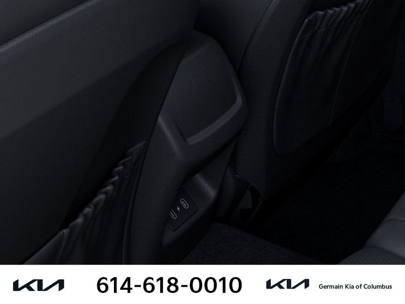 New 2026 Black Kia GT-Line image 29