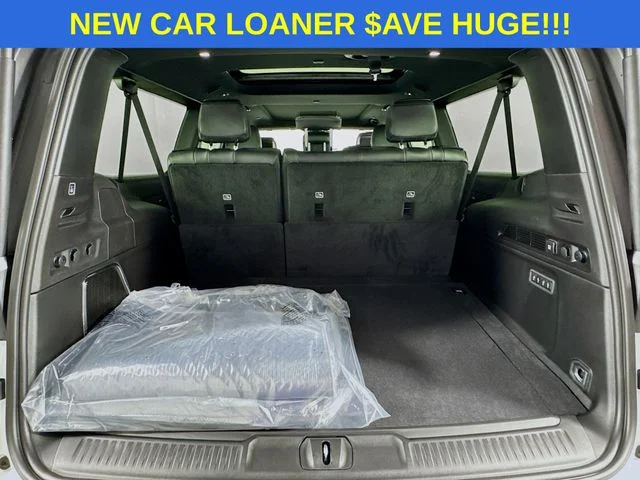 New 2025 Bright White Clear-Coat Exterior Paint Jeep  image 27