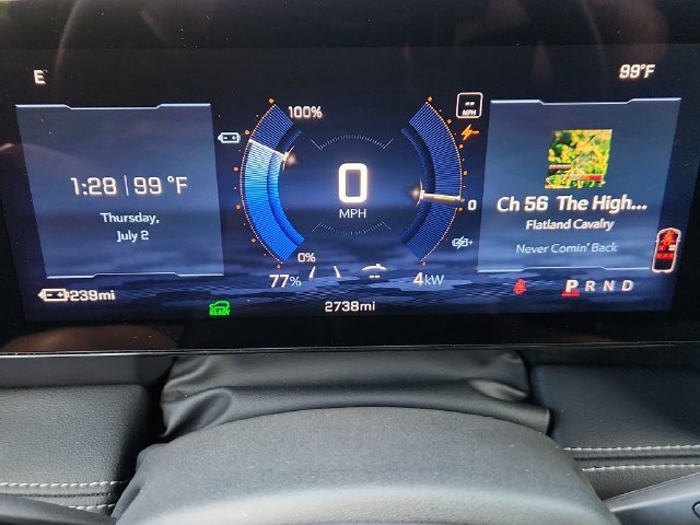 2026 Chevrolet Blazer EV LT - Photo 24