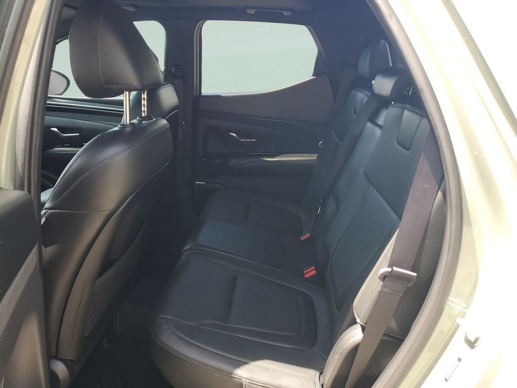 2022 Hyundai Santa Cruz Limited - Photo 10