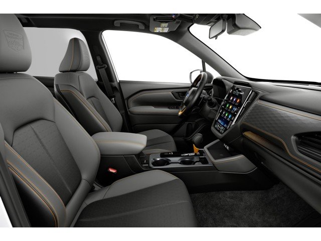 New 2026 CRYSTAL WHITE PEARL Subaru Wilderness image 16