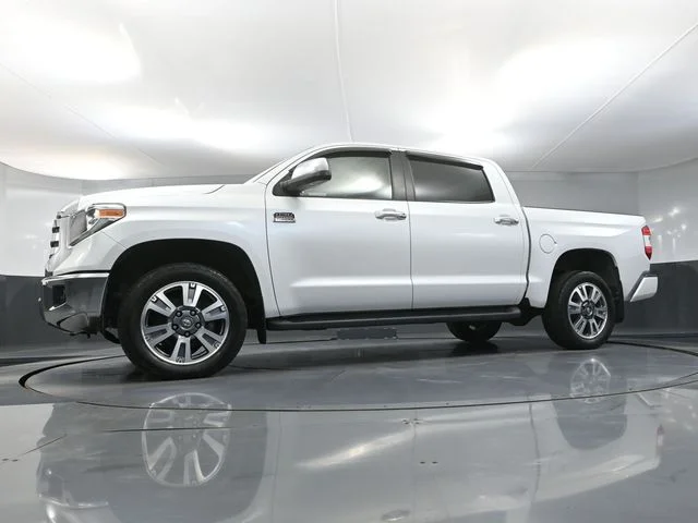 Used 2021 White Toyota 1794 image 48