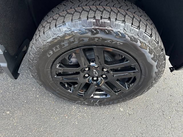 2026 Chevrolet Silverado 1500 LT Trail Boss - Photo 16