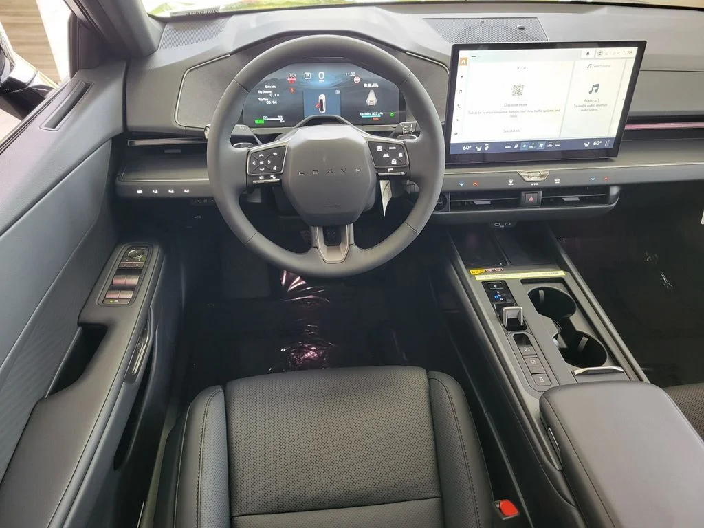2026 Lexus ES BEV 350e Premium - Photo 12