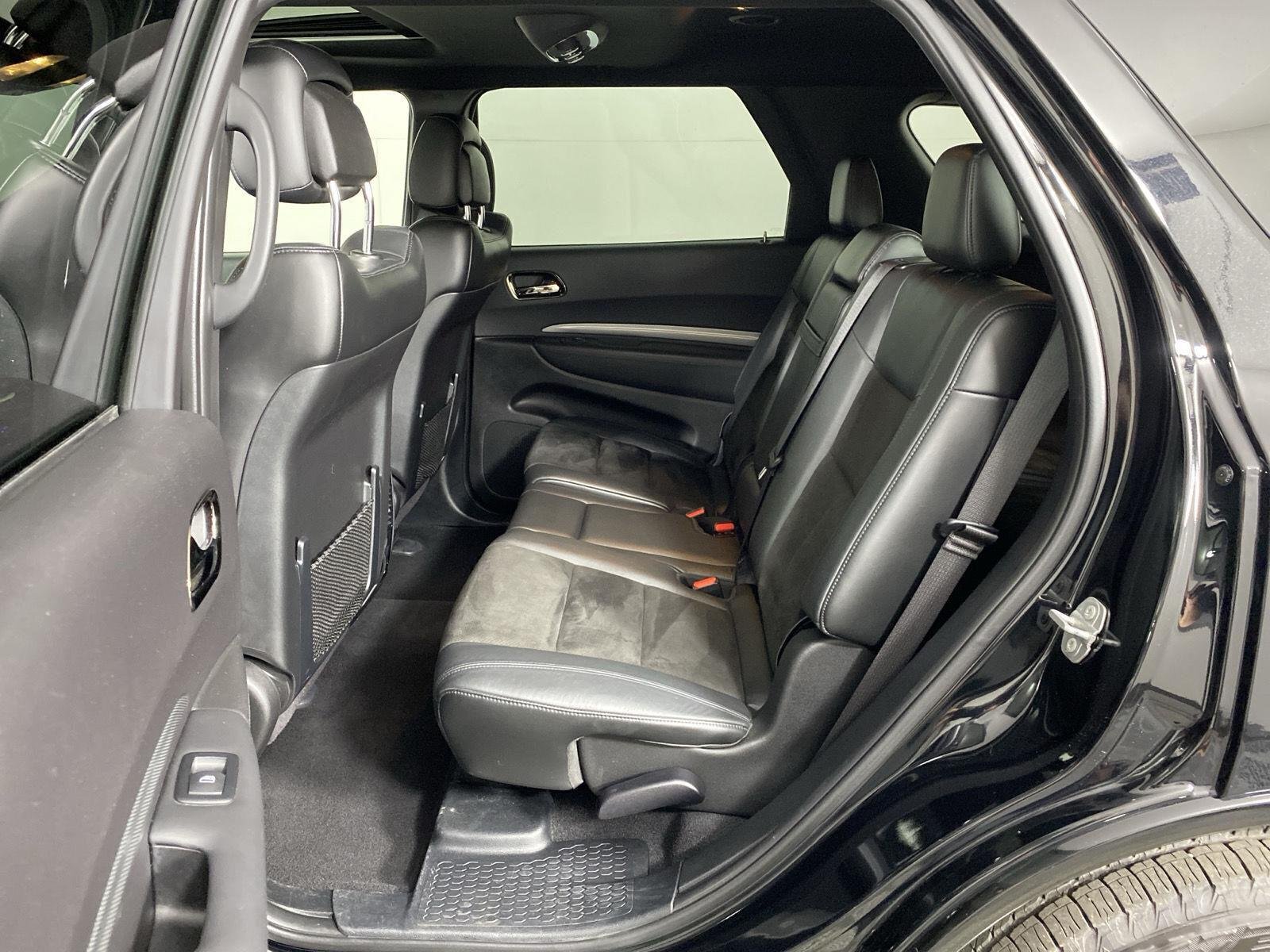 Used 2020 DB Black Dodge R/T image 28