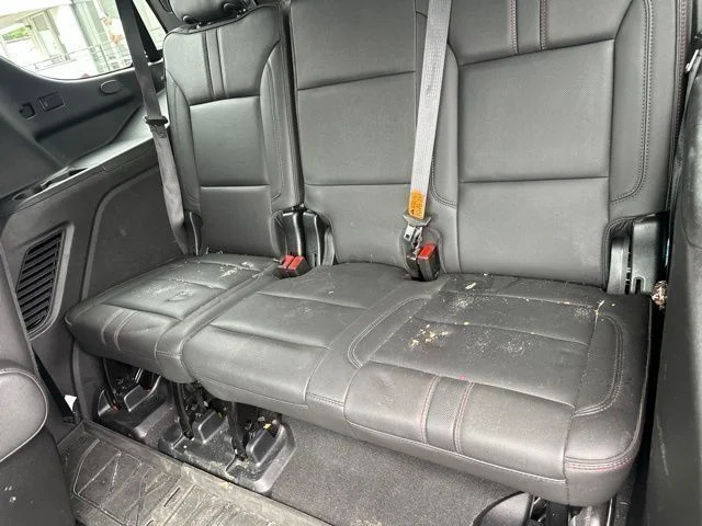 Used 2023 White Chevrolet RST image 9