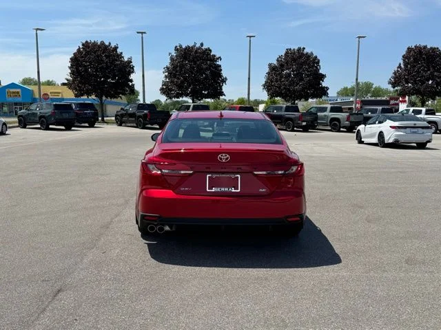 New 2026  Toyota  image 6