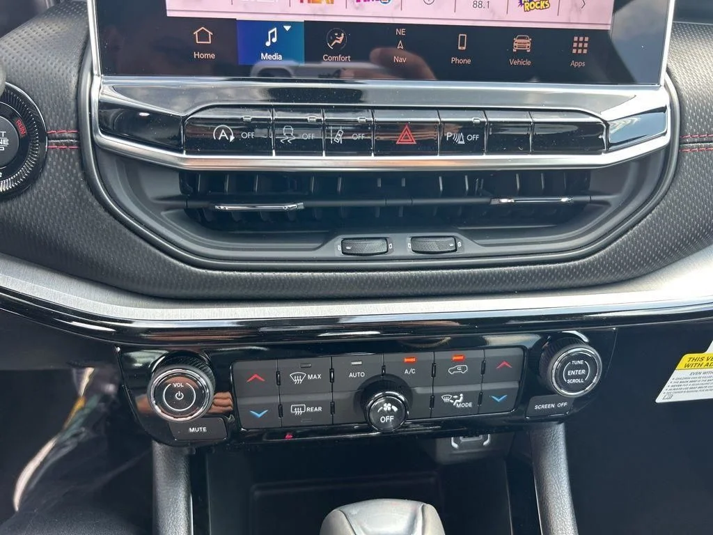 New 2026  Jeep Trailhawk image 20