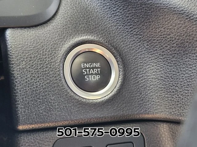 Used 2023 Gray Toyota SR5 image 30