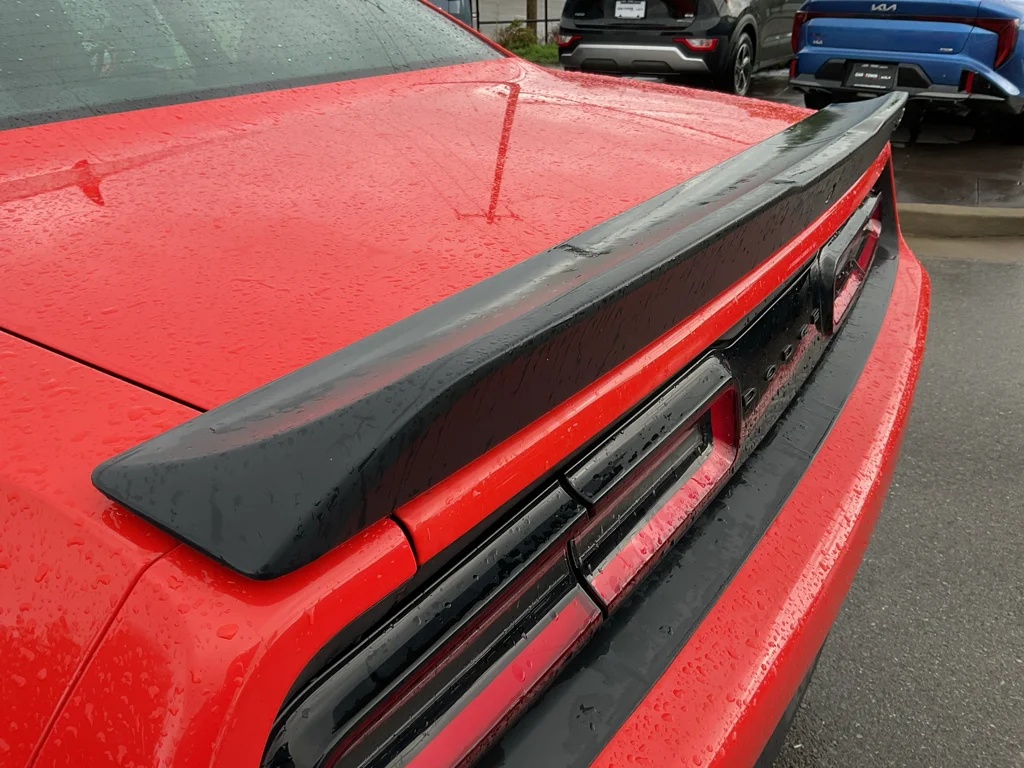 Used 2020 Go Mango Dodge GT image 15