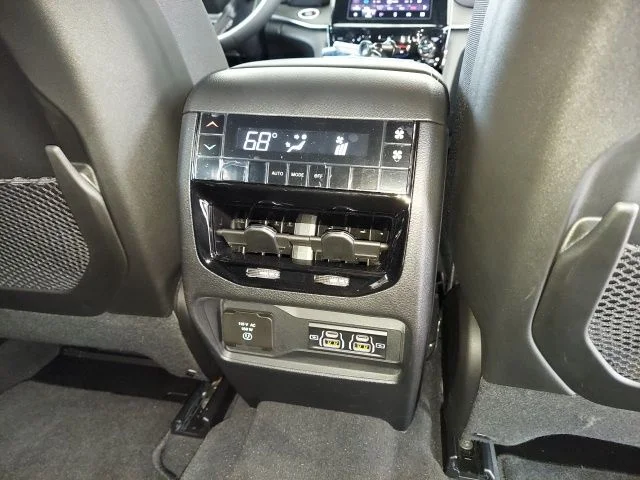 2025 Jeep Grand Cherokee L Altitude - Photo 36