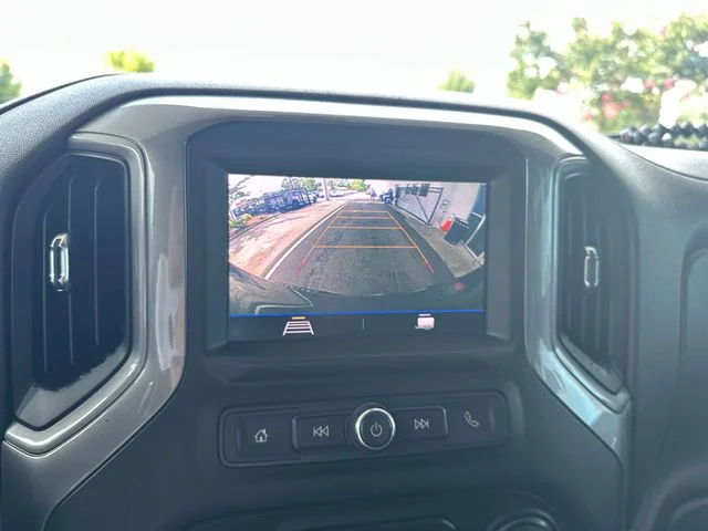 Used 2020 Gray Chevrolet Custom image 18