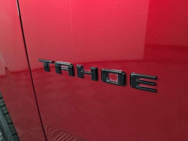 Used 2023 RADIANT RED TINTCOAT Chevrolet RST image 11