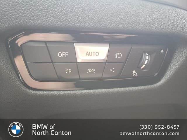 New 2026 Brooklyn Grey Metallic BMW 330i xDrive image 24