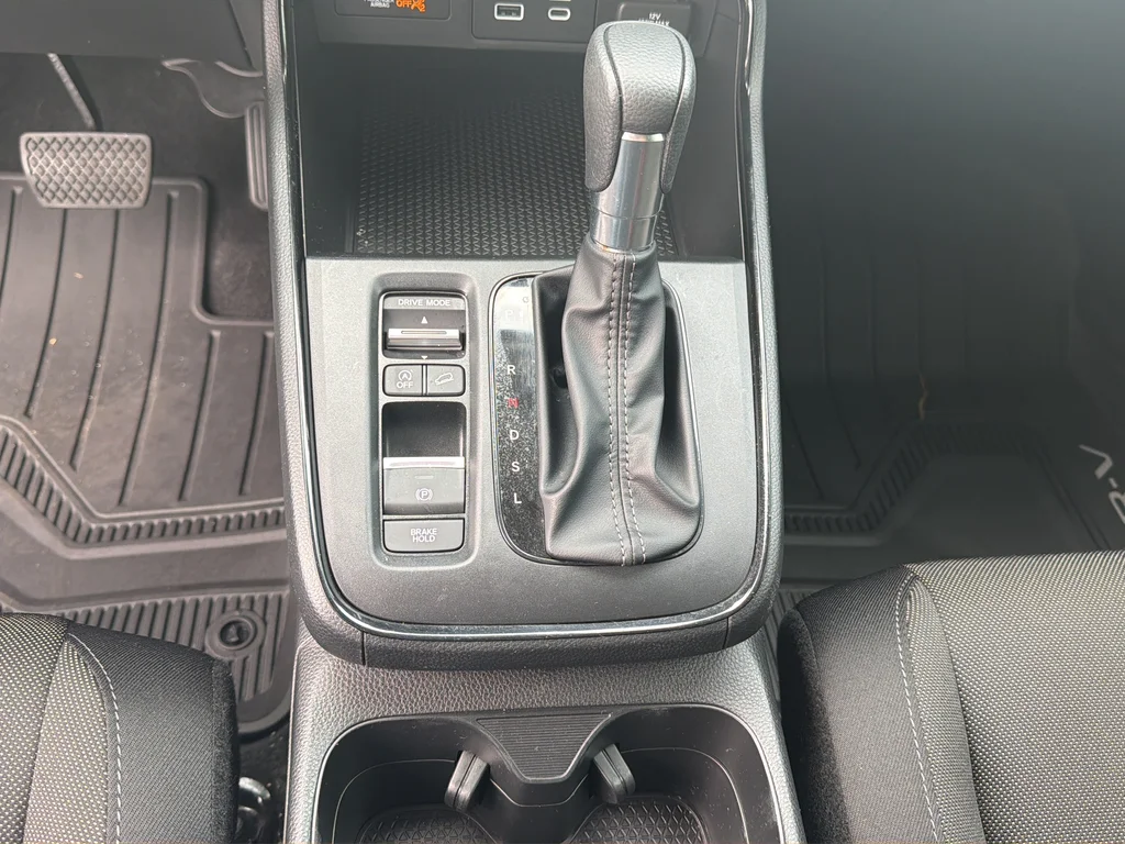 Used 2024  Honda EX image 26