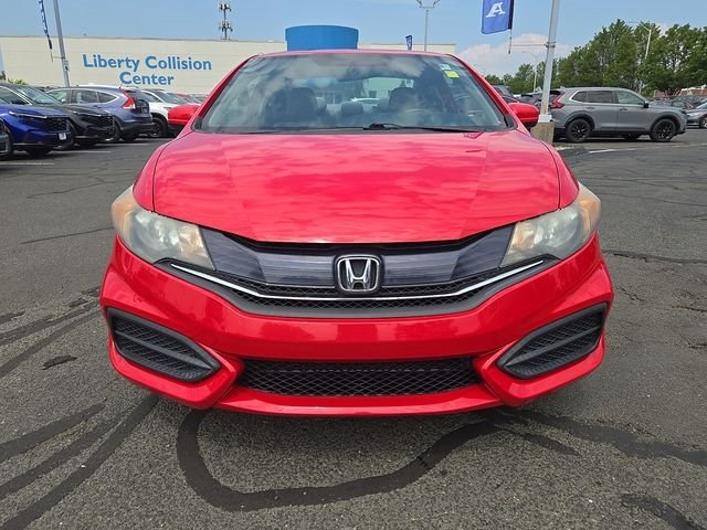 Used 2015 Honda Civic EX with VIN 2HGFG3A88FH513577 for sale in Hartford, CT