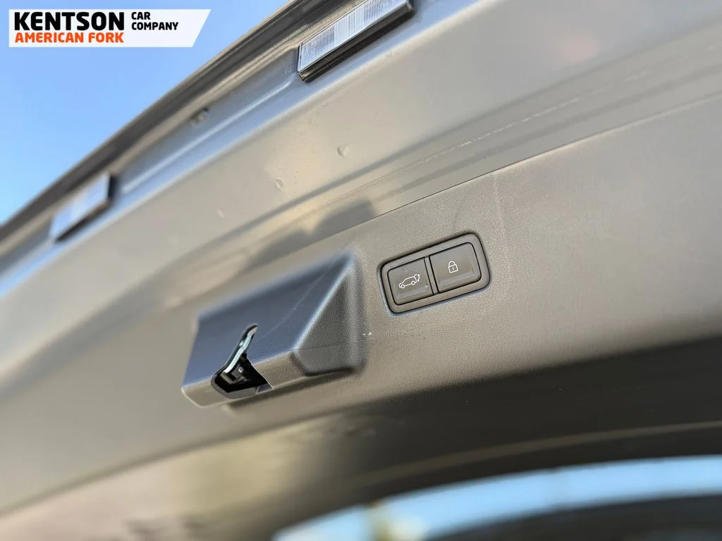 2026 Hyundai Santa Fe Limited - Photo 44