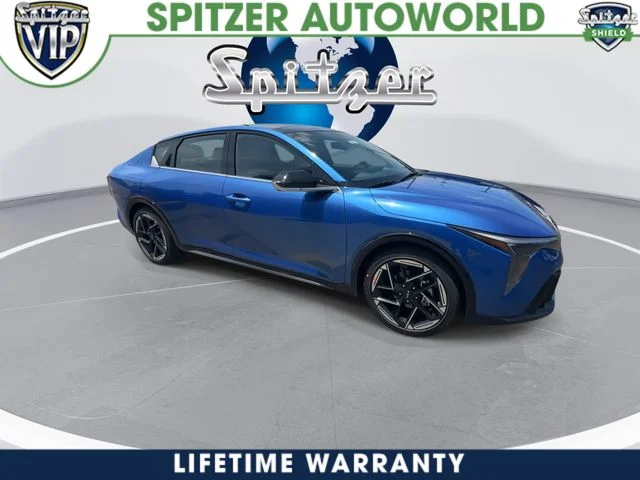 New 2026 Wave Blue Kia GT-Line image 10