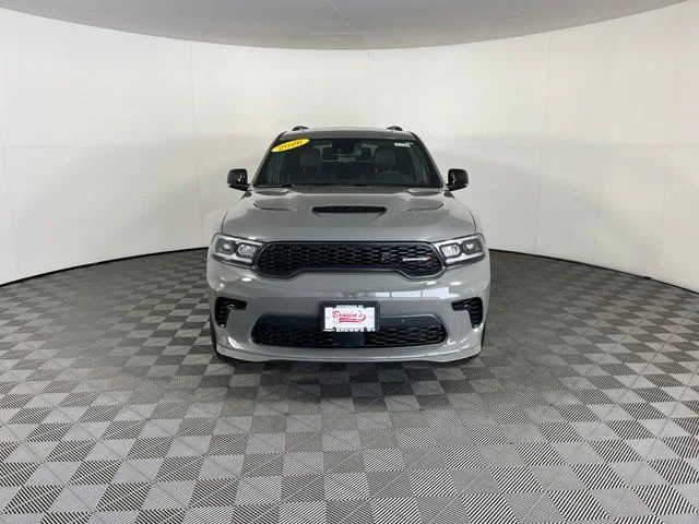 Used 2026 Gray Dodge GT Plus image 2