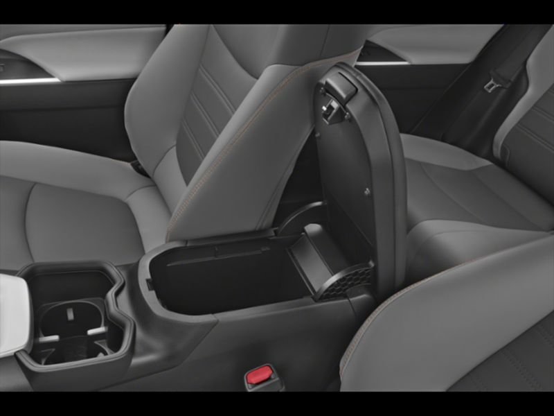 Used 2024 Blueprint Toyota XLE image 11