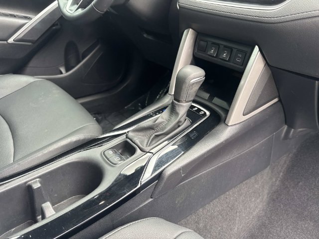 Used 2024 Beige Toyota XLE image 28
