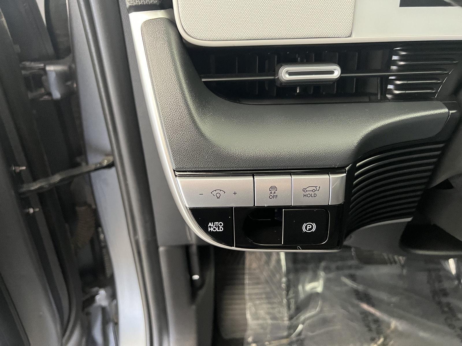 2024 Hyundai IONIQ 5 SEL - Photo 15