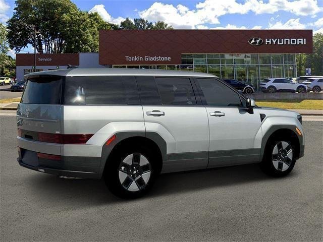 2026 Hyundai Santa Fe SE - Photo 8