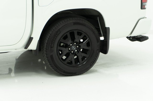 2026 Nissan Frontier SV - Photo 9