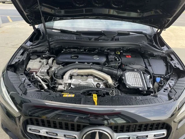 2025 Mercedes-Benz GLA GLA250 - Photo 42