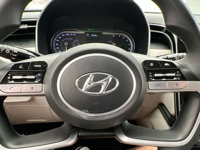 2024 Hyundai Tucson SEL - Photo 29