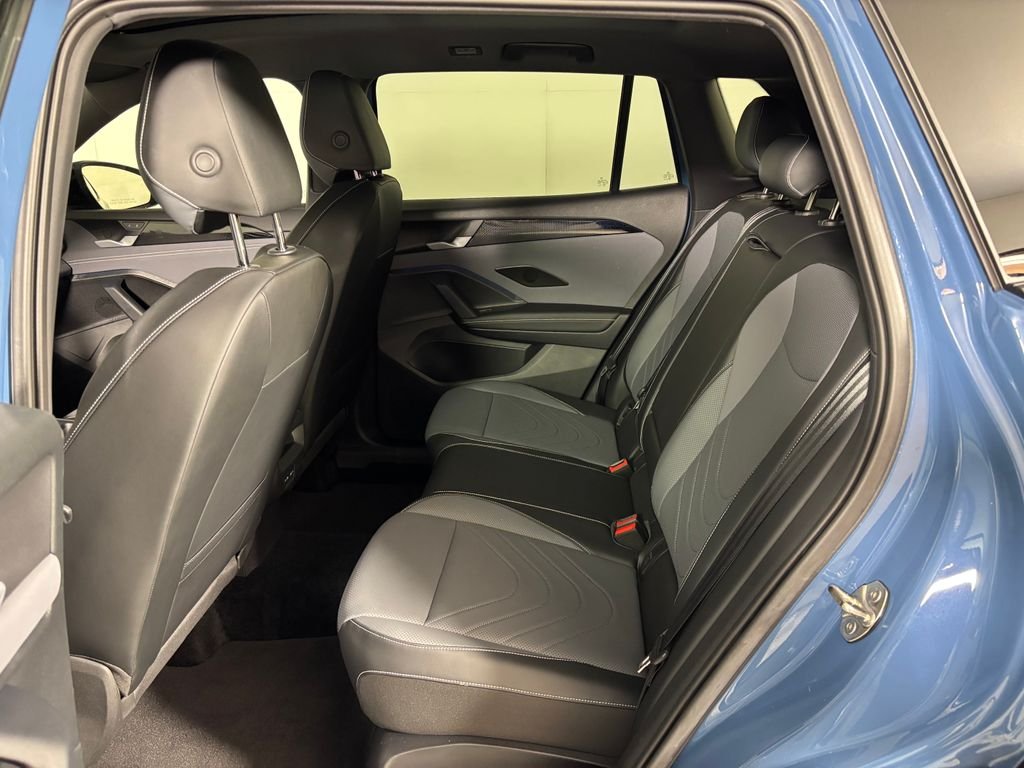 2025 Volkswagen Tiguan SE R-LINE BLACK - Photo 24