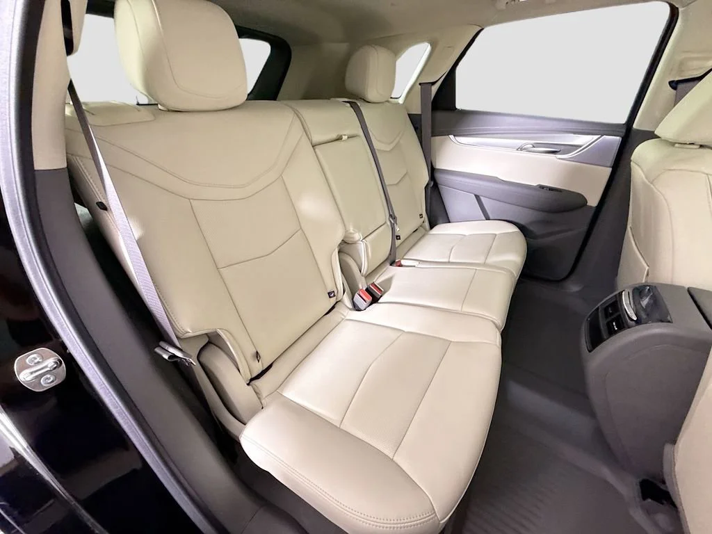 2025 Cadillac XT5 Premium Luxury - Photo 28