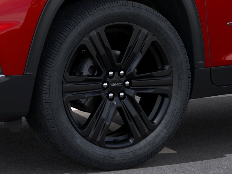 2026 GMC Acadia Elevation - Photo 9