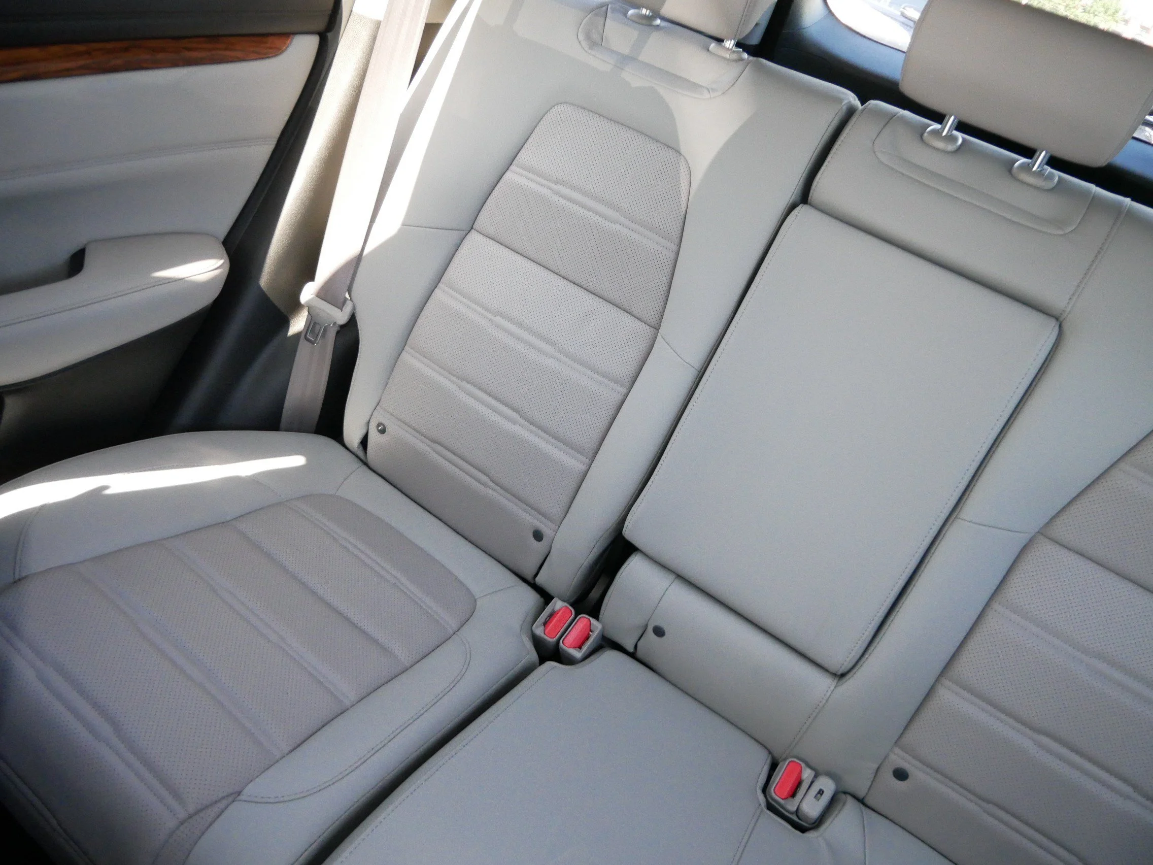 2021 Honda CR-V EX-L - Photo 12