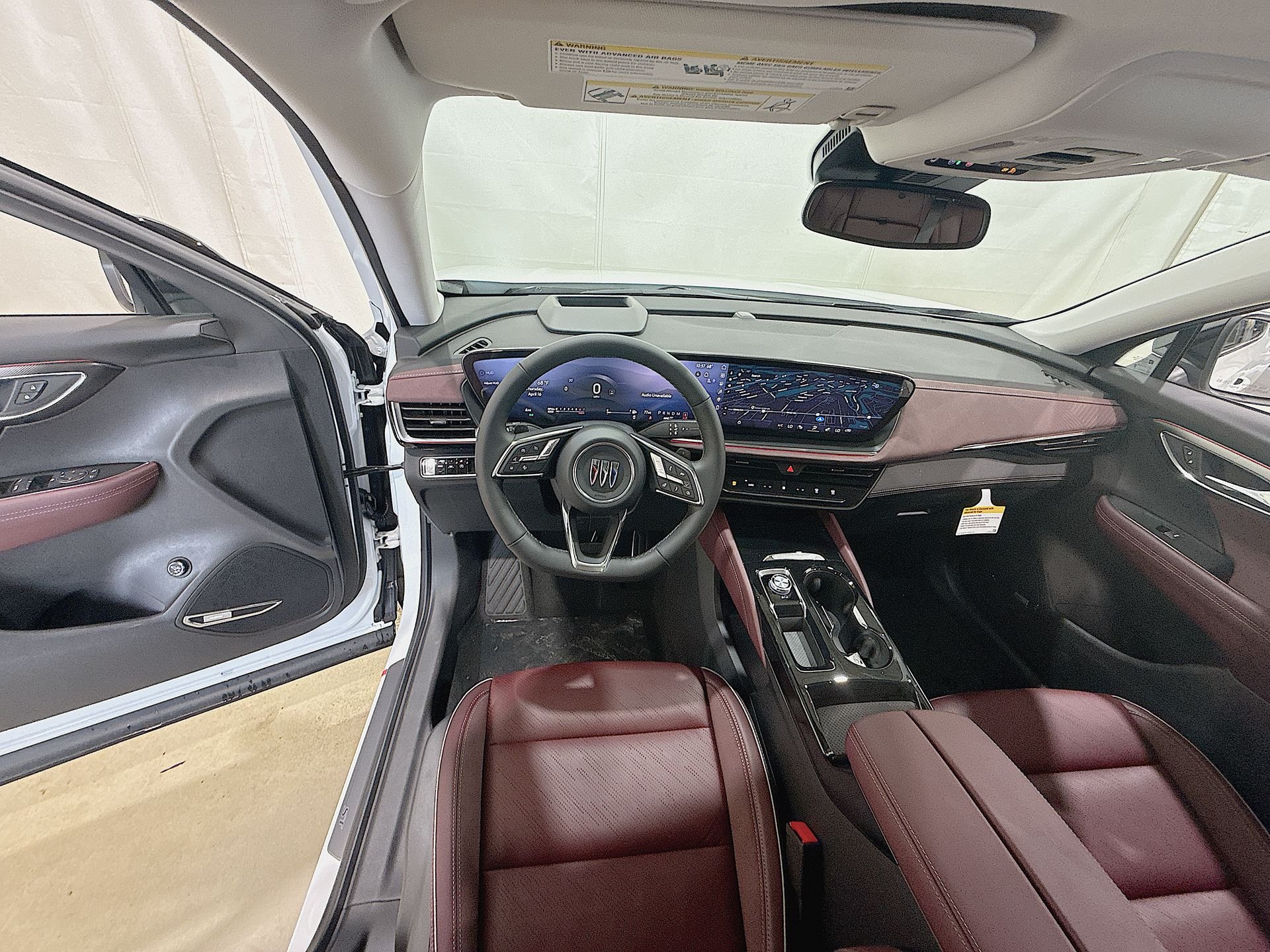 2026 Buick Envision Sport Touring - Photo 21