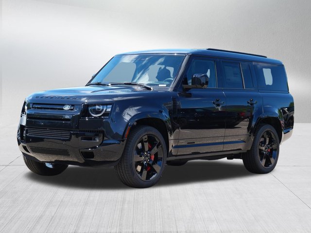 2026 Land Rover Defender 130 X