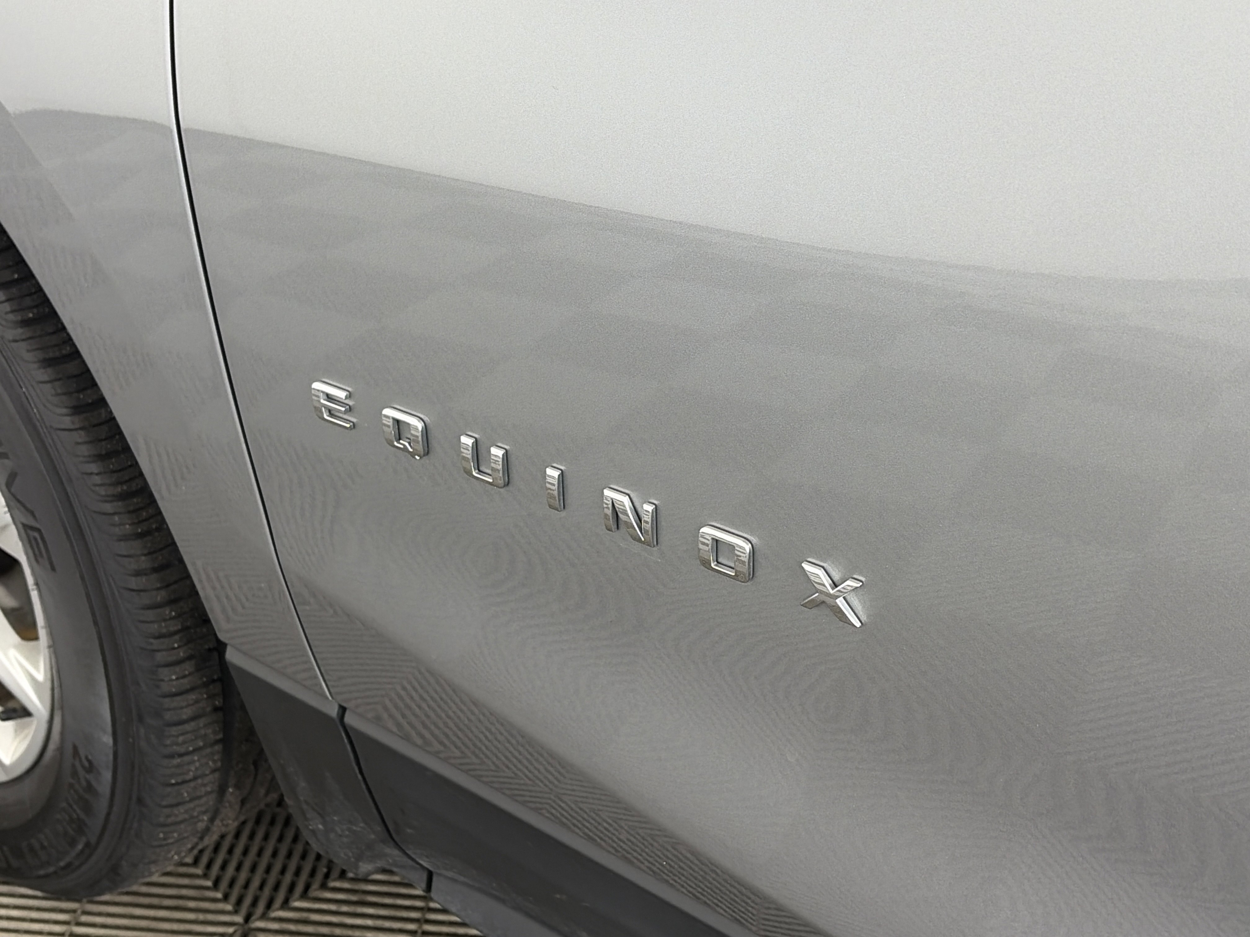 2024 Chevrolet Equinox LS - Photo 17