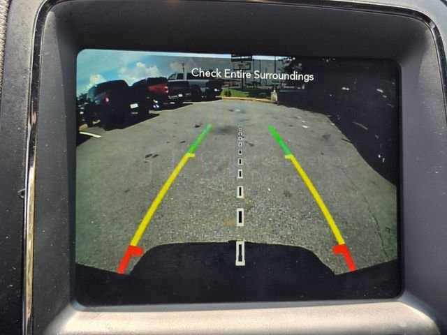 Used 2020 Black Dodge GT Plus image 22